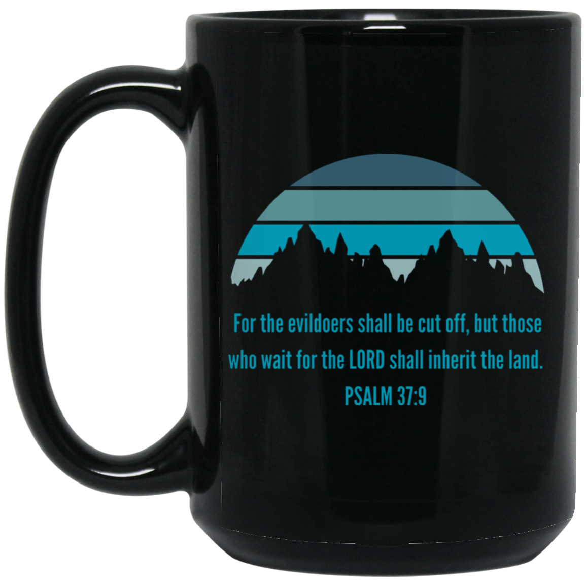 Psalm 37 9 joyfulkeepsakes