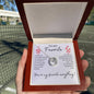 You're My Favorite Everything Lucky In Love Necklace