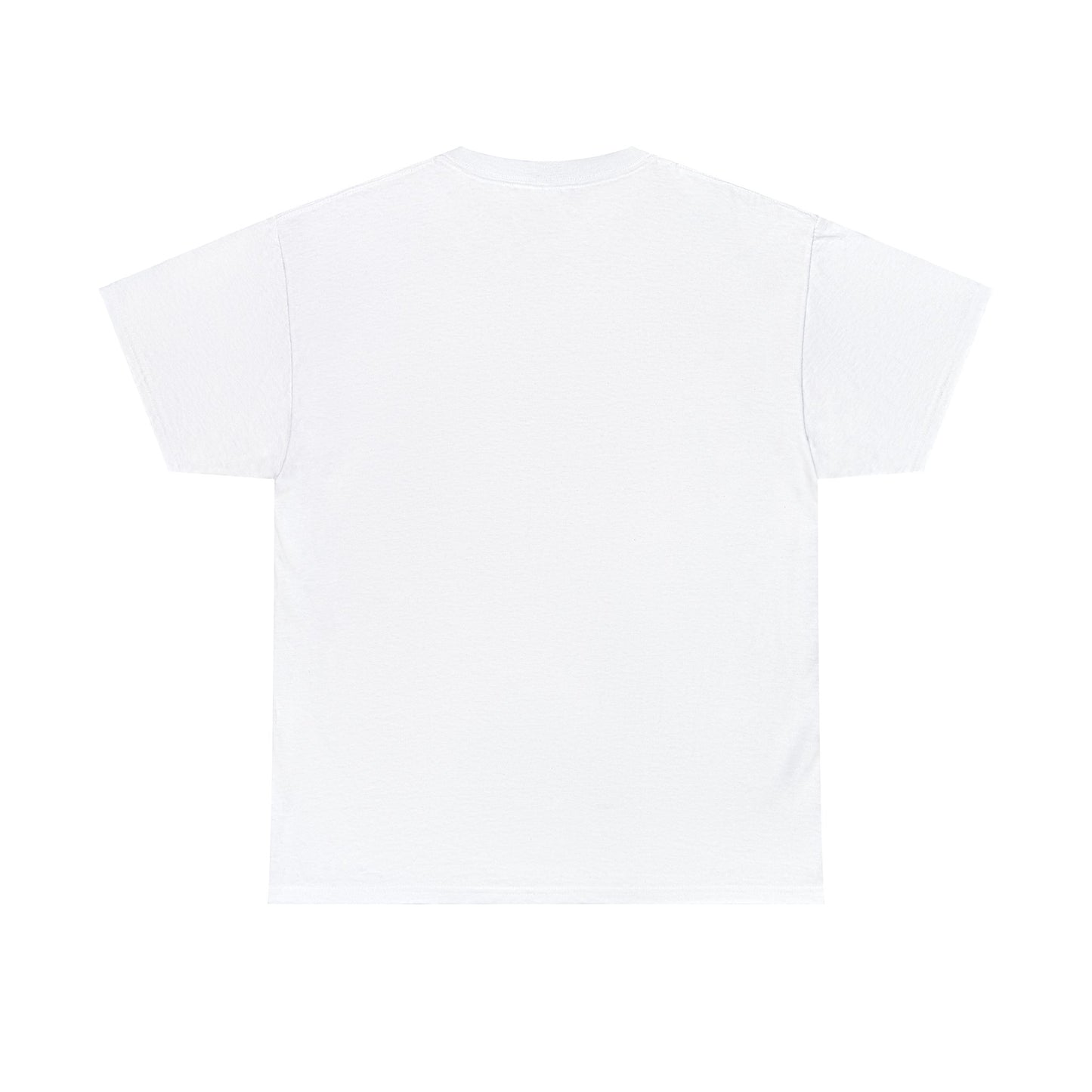 Different Not Less Unisex Heavy Cotton Tee