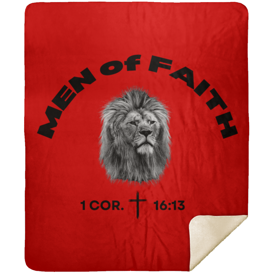 MEN of FAITH