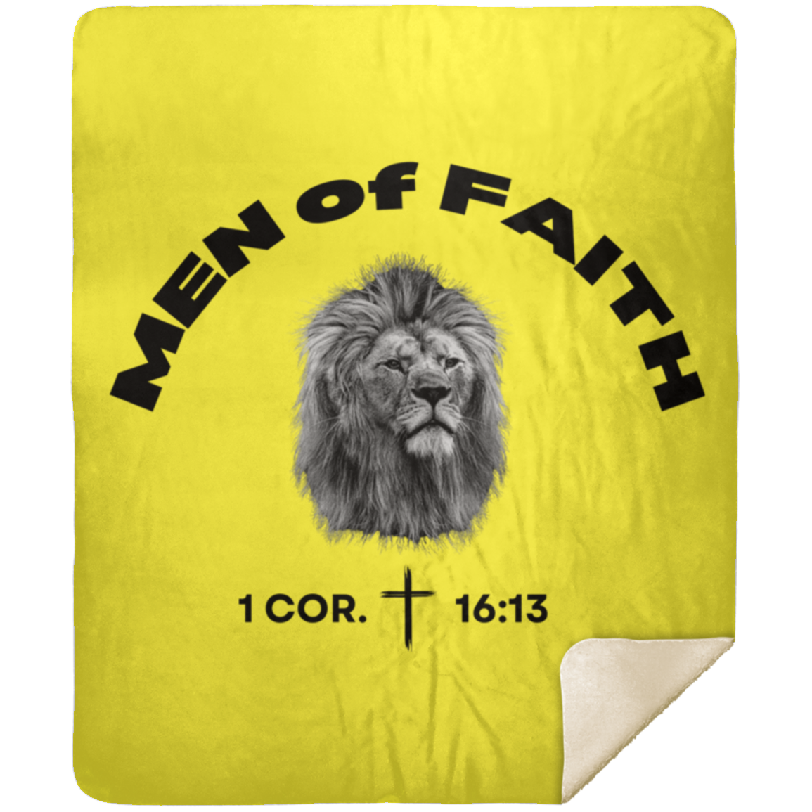 MEN of FAITH