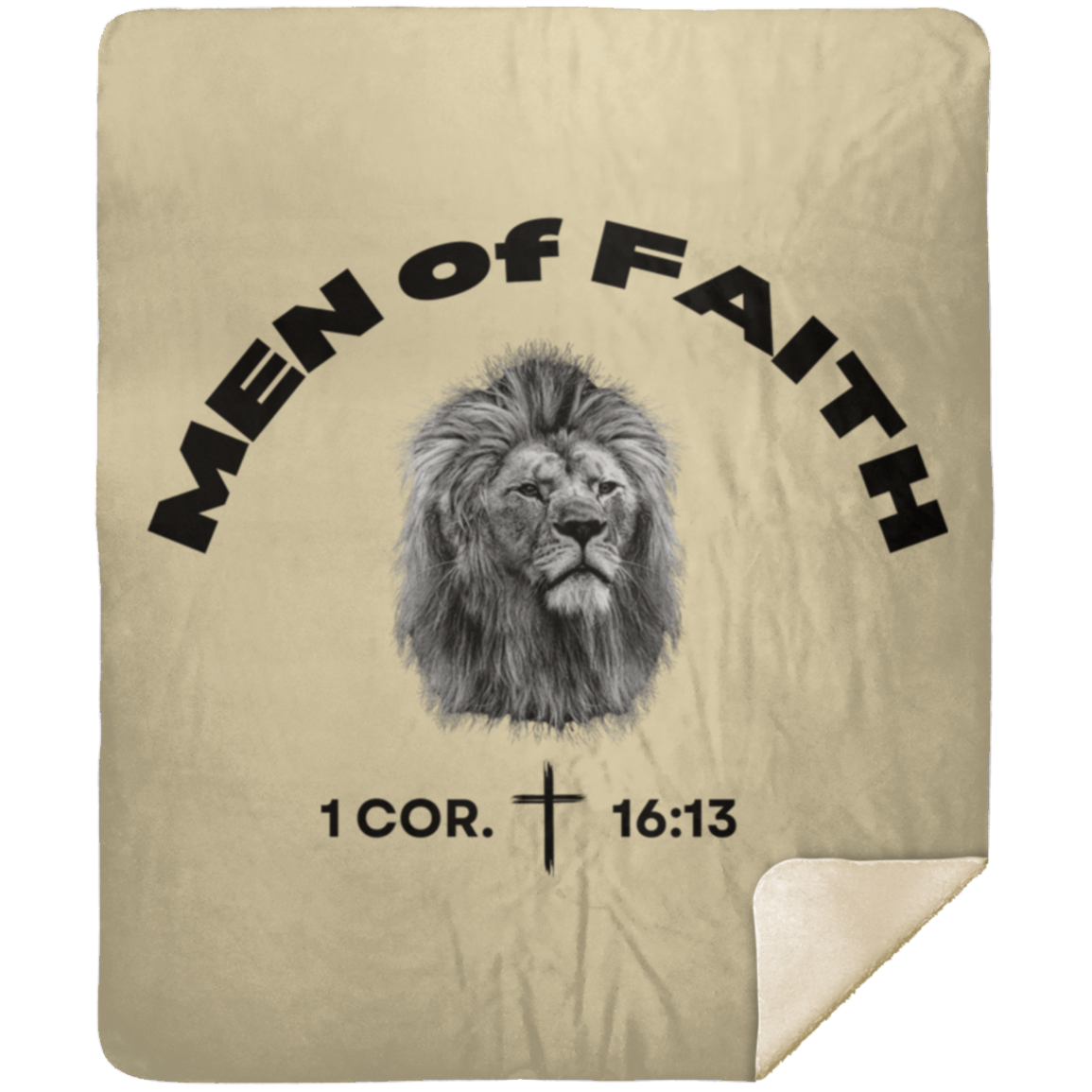 MEN of FAITH