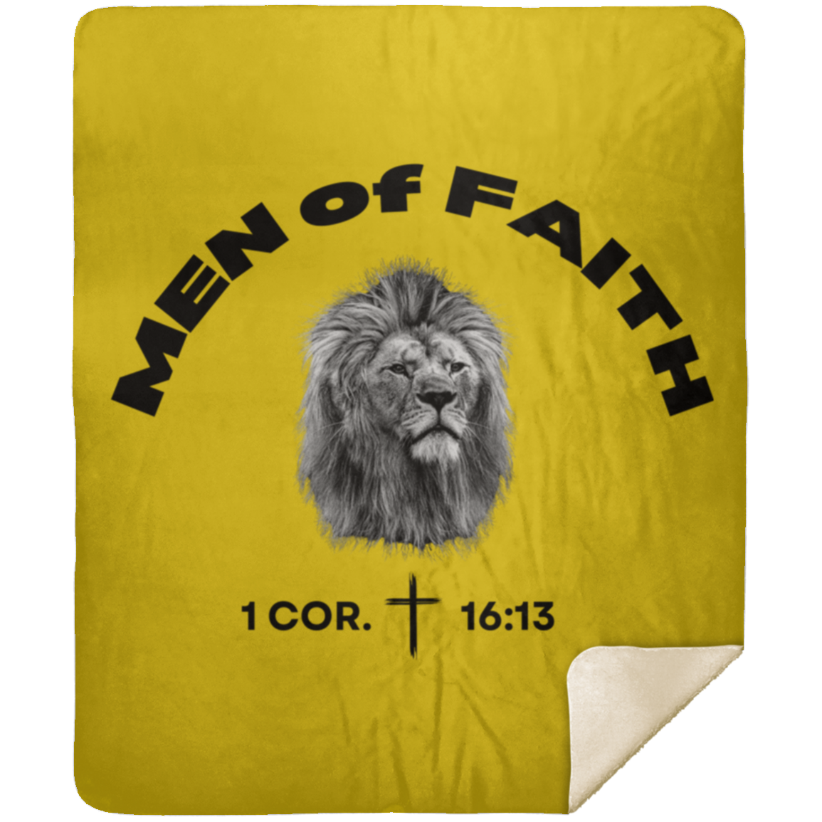 MEN of FAITH