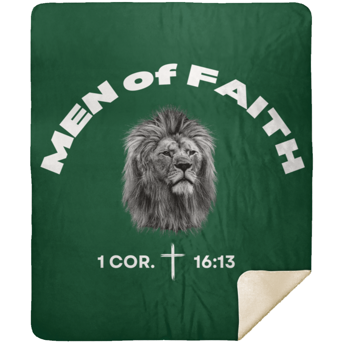 MEN of FAITH