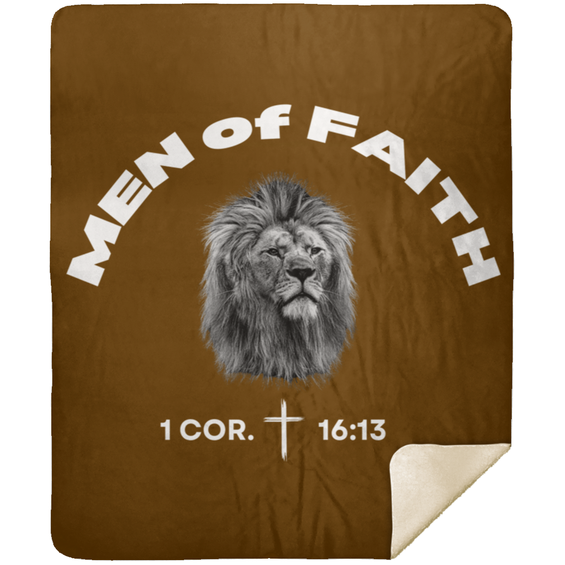 MEN of FAITH