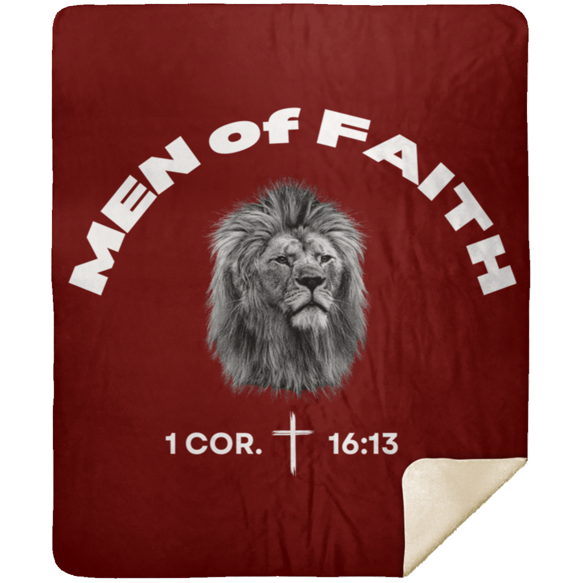 MEN of FAITH