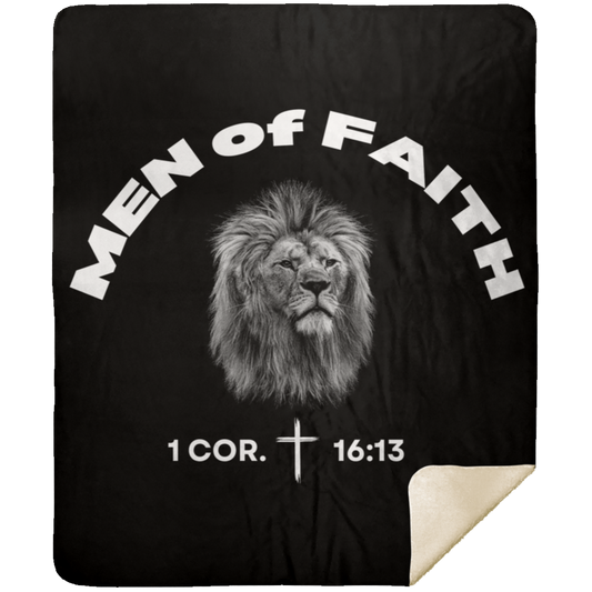 MEN of FAITH