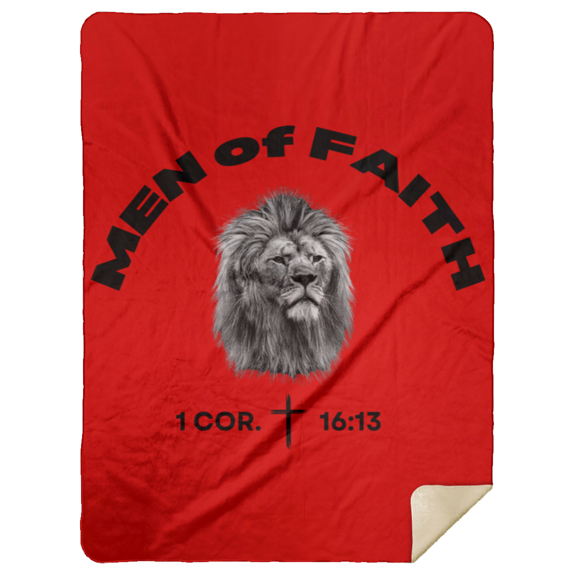 MEN of FAITH