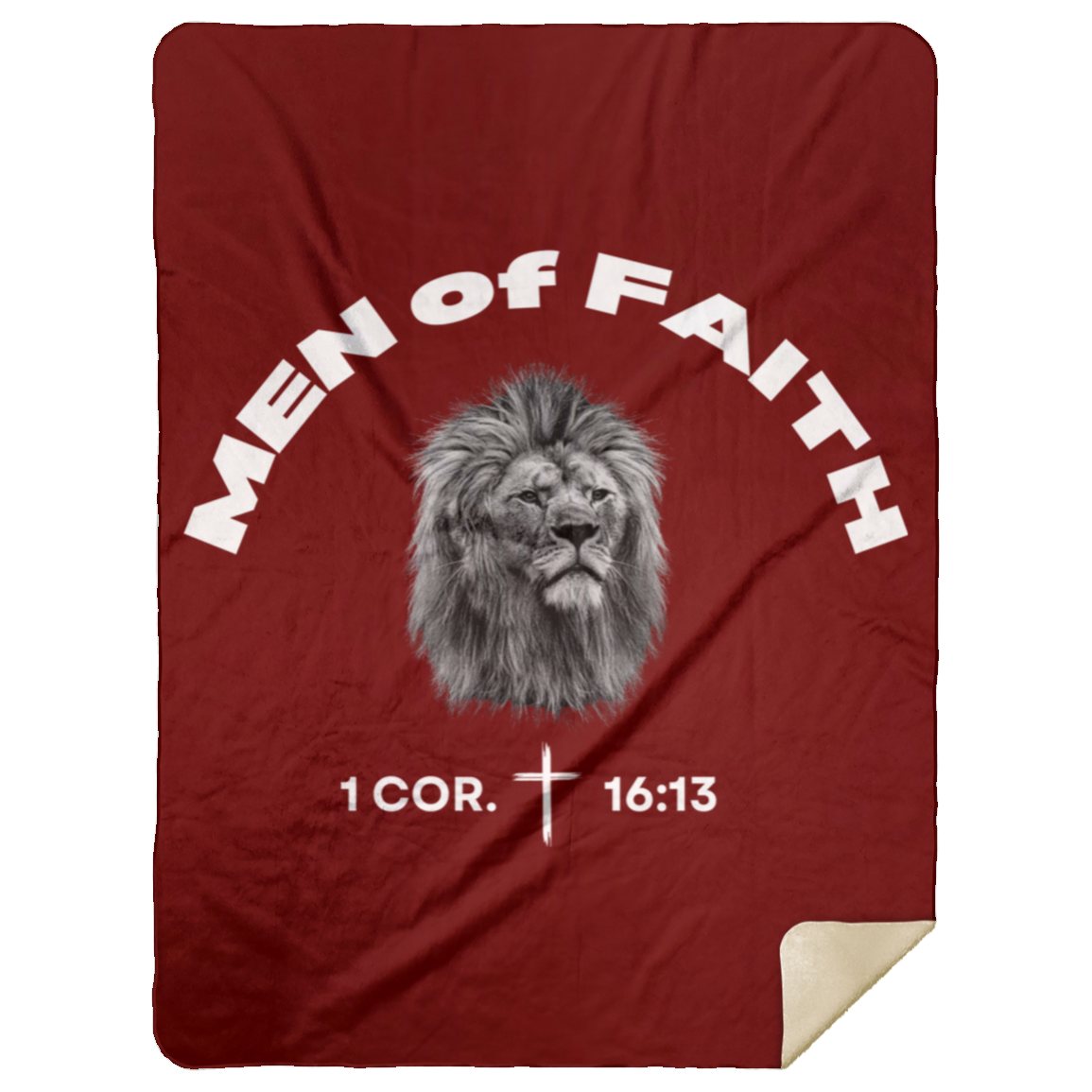 MEN of FAITH