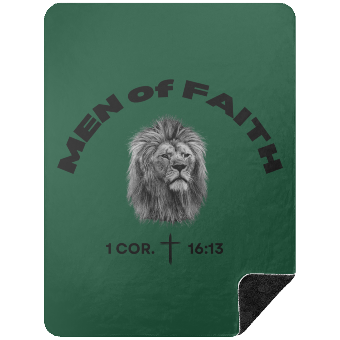 MEN of FAITH