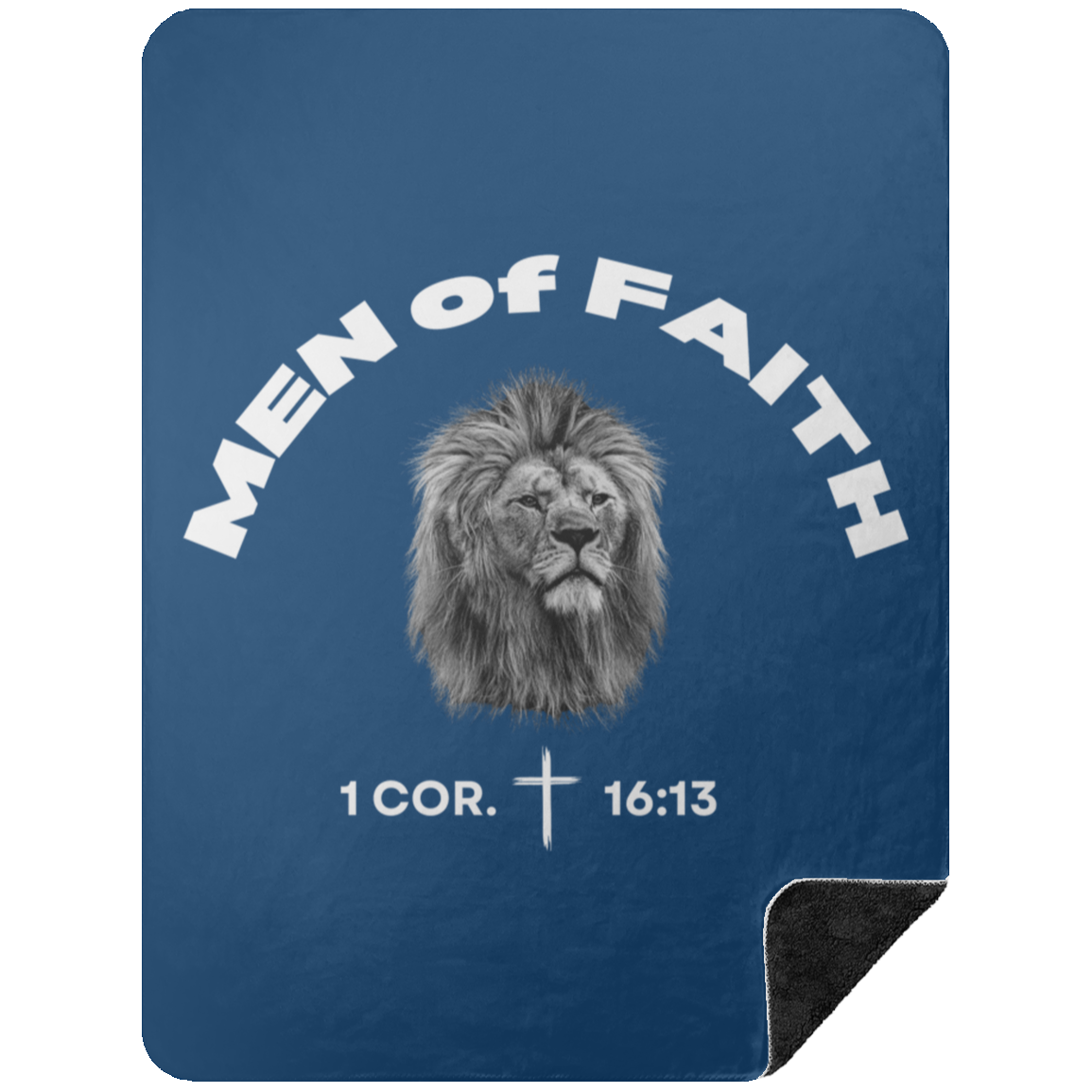 MEN of FAITH