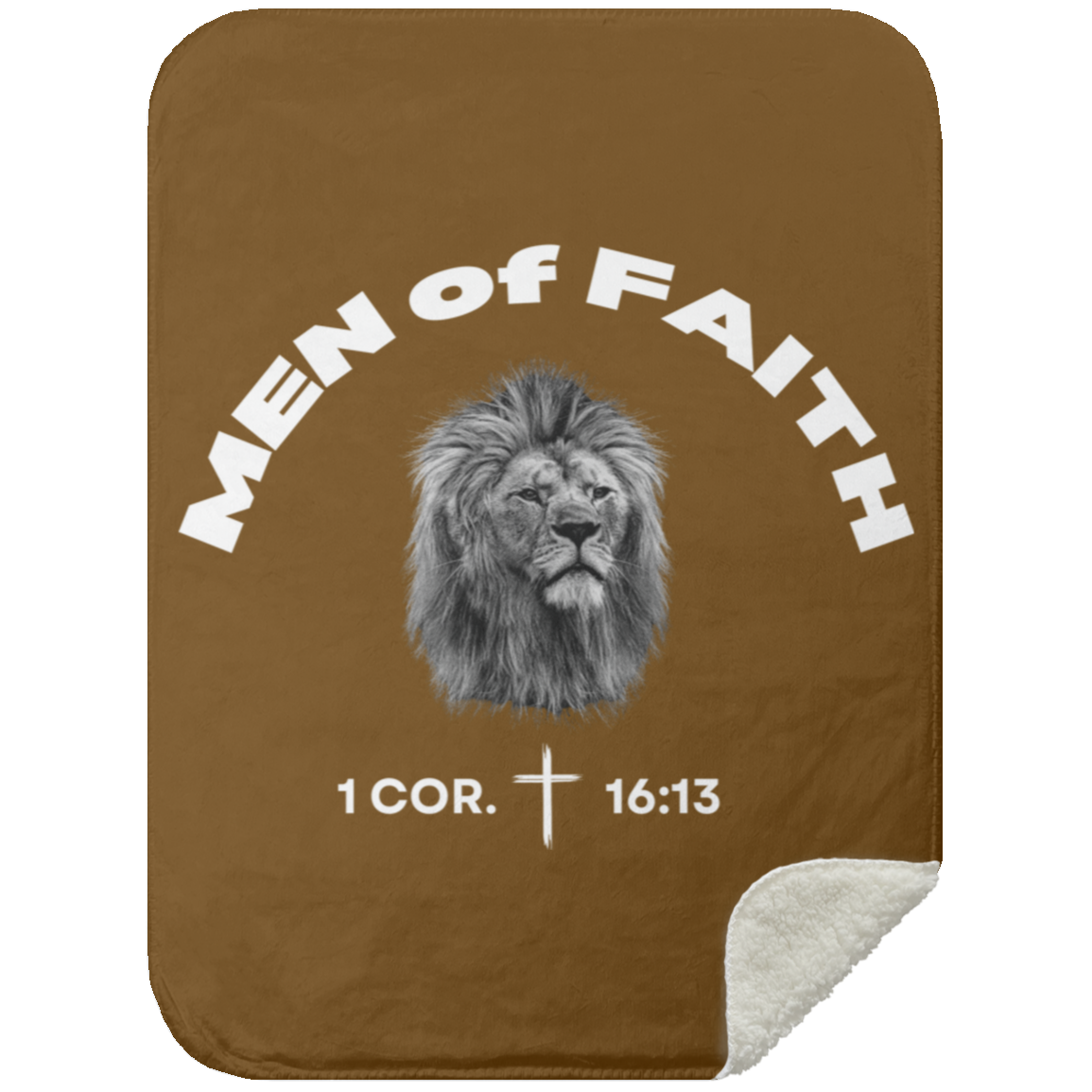 MEN of FAITH