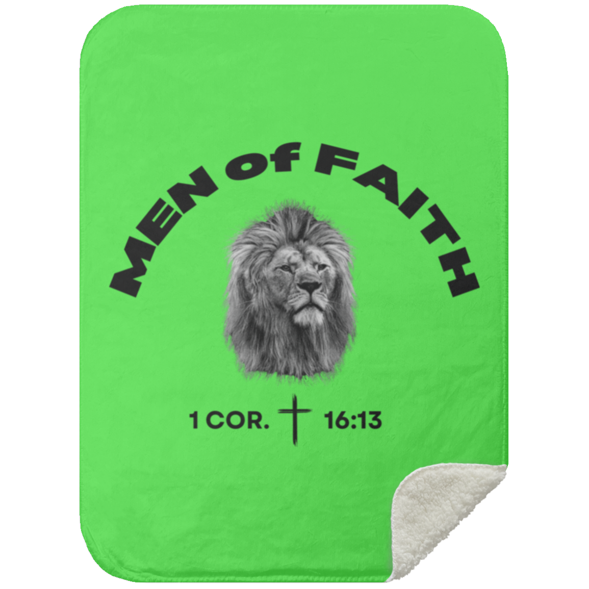 MEN of FAITH