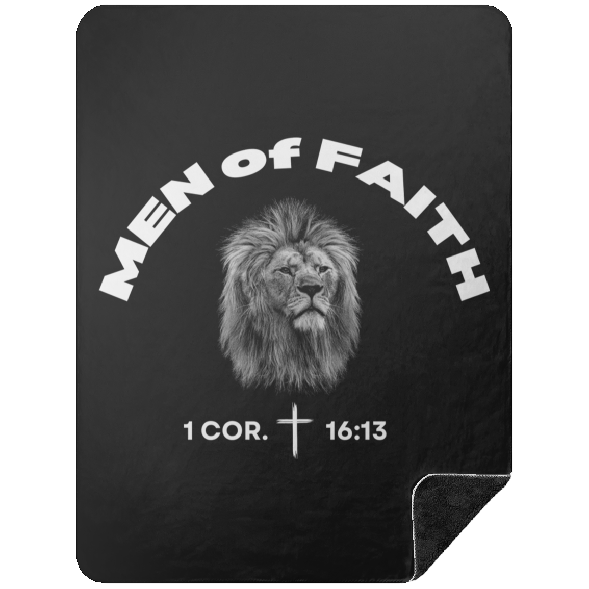 MEN of FAITH