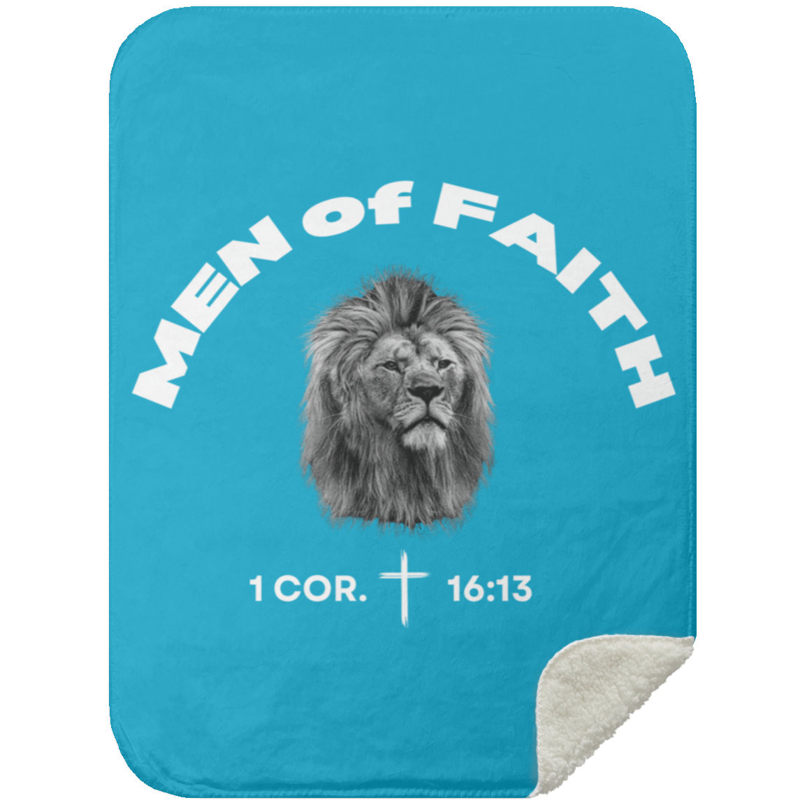 MEN of FAITH