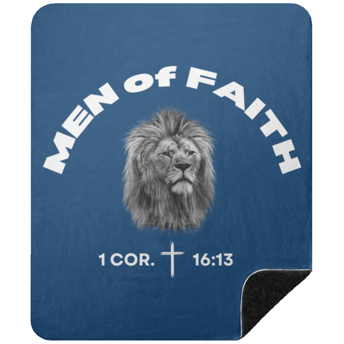 MEN of FAITH