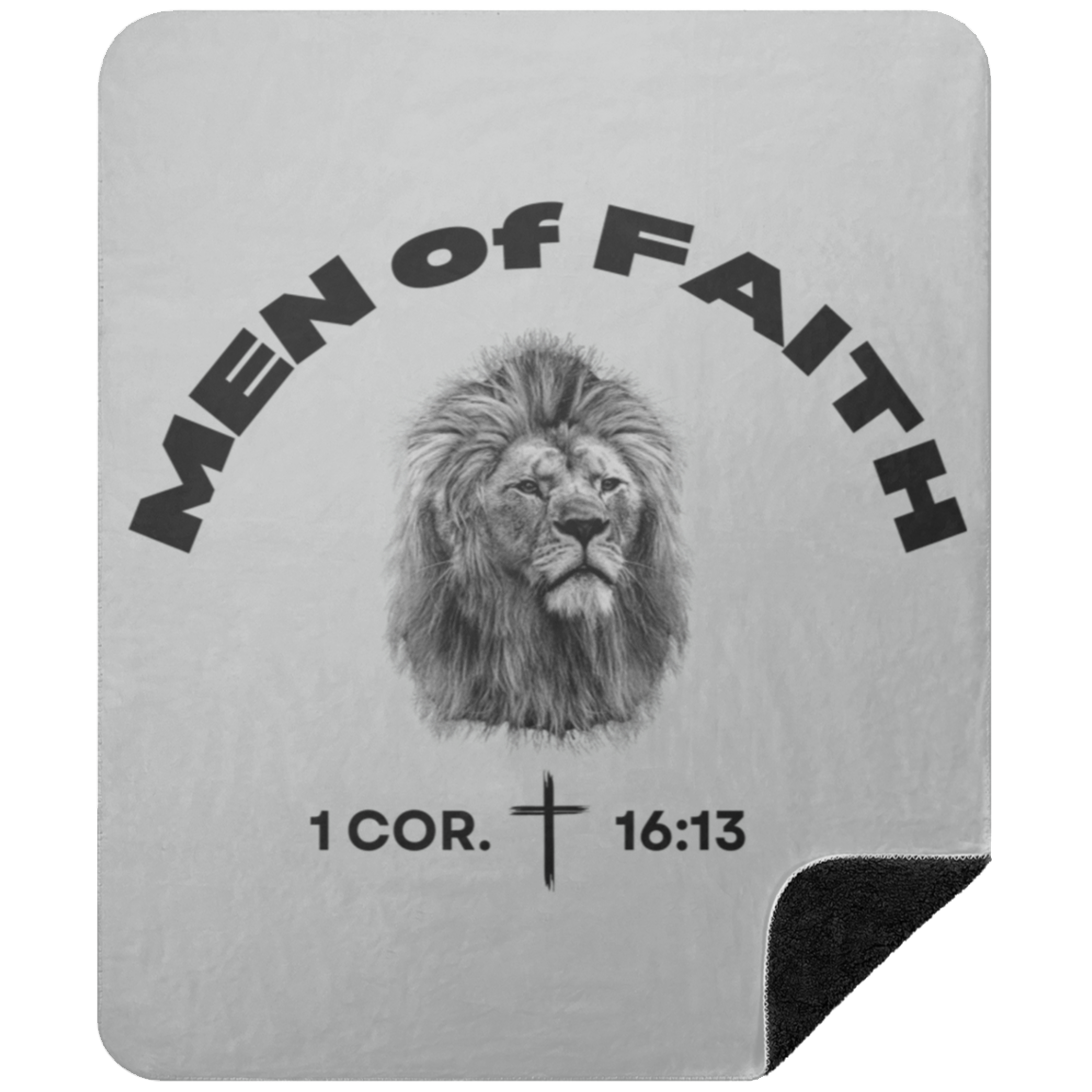 MEN of FAITH