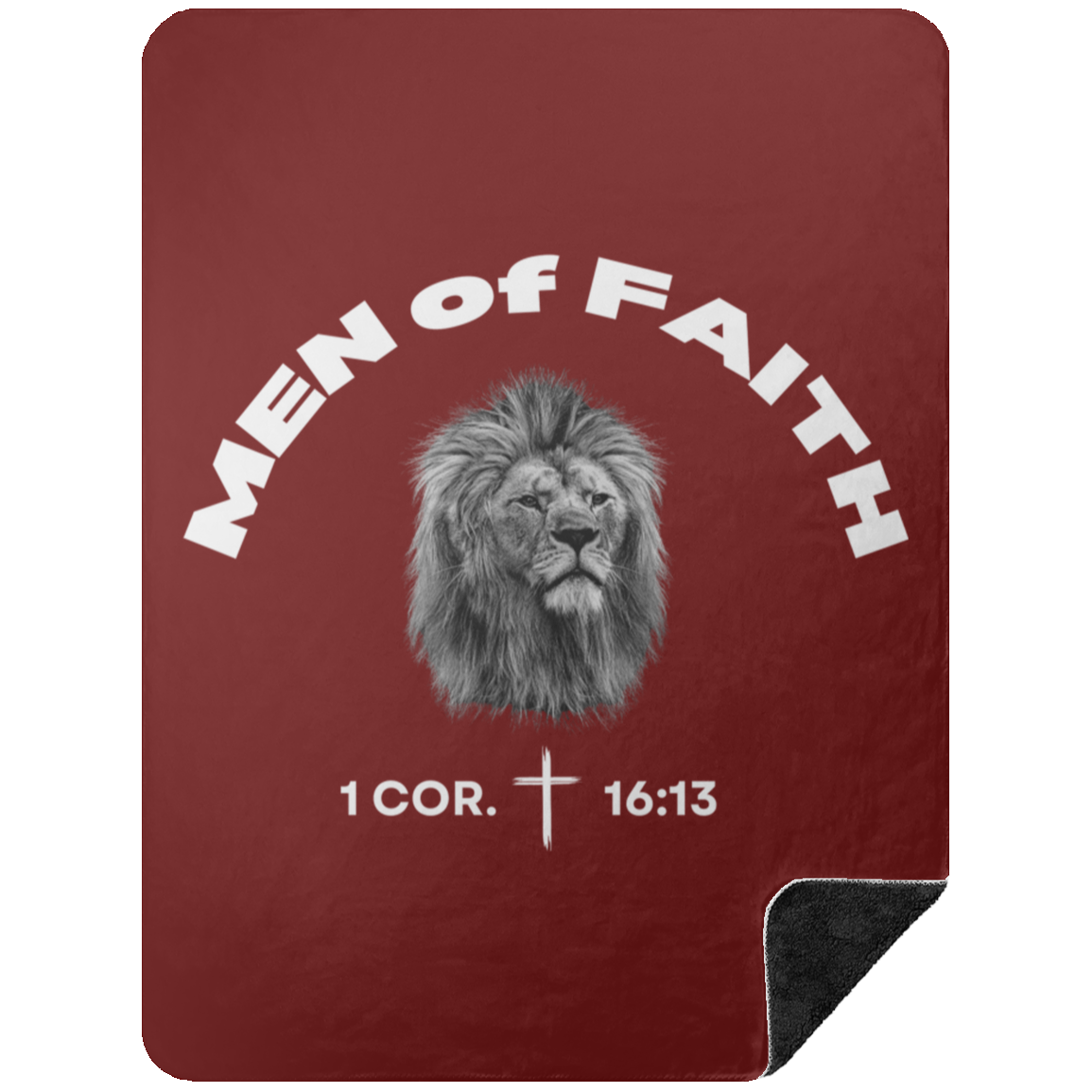 MEN of FAITH