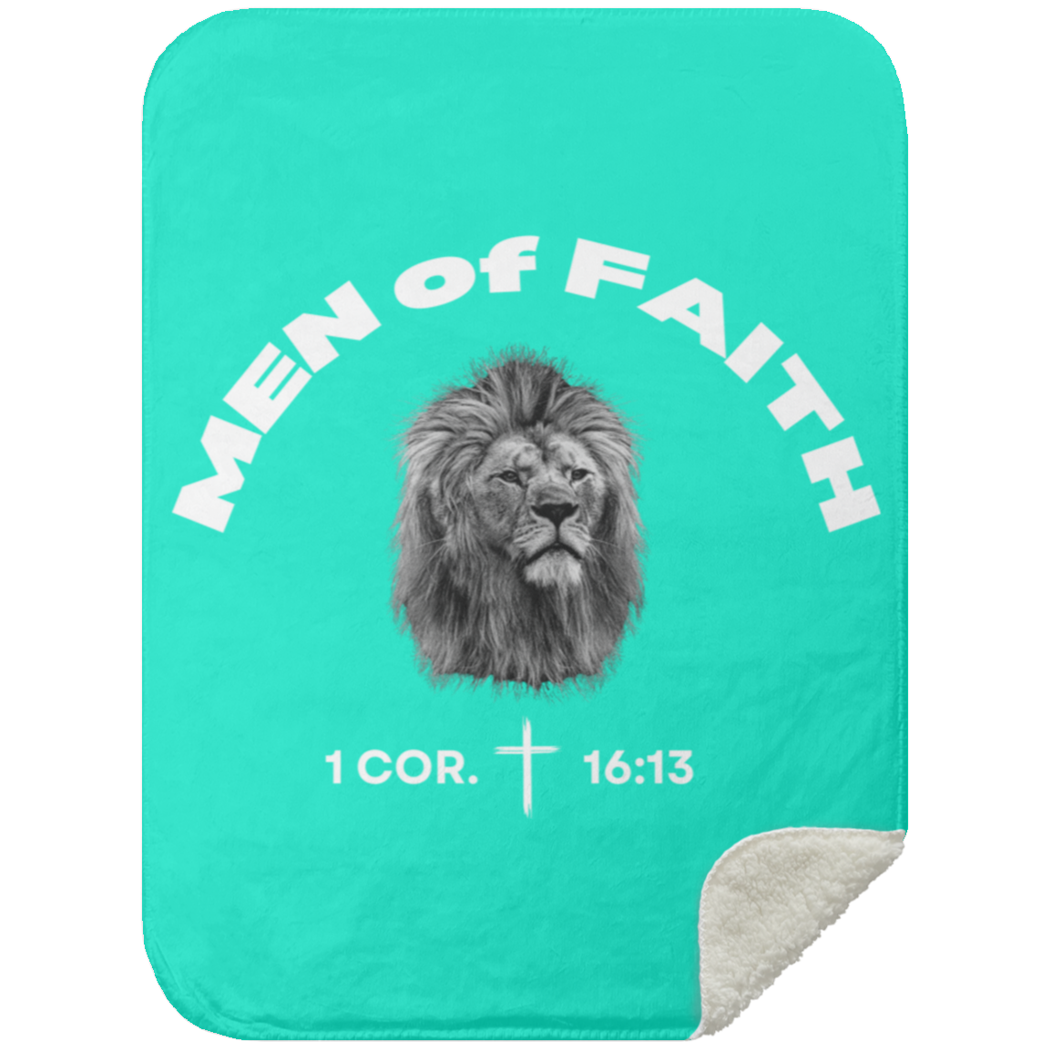 MEN of FAITH