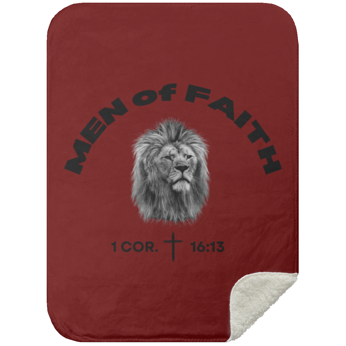 MEN of FAITH