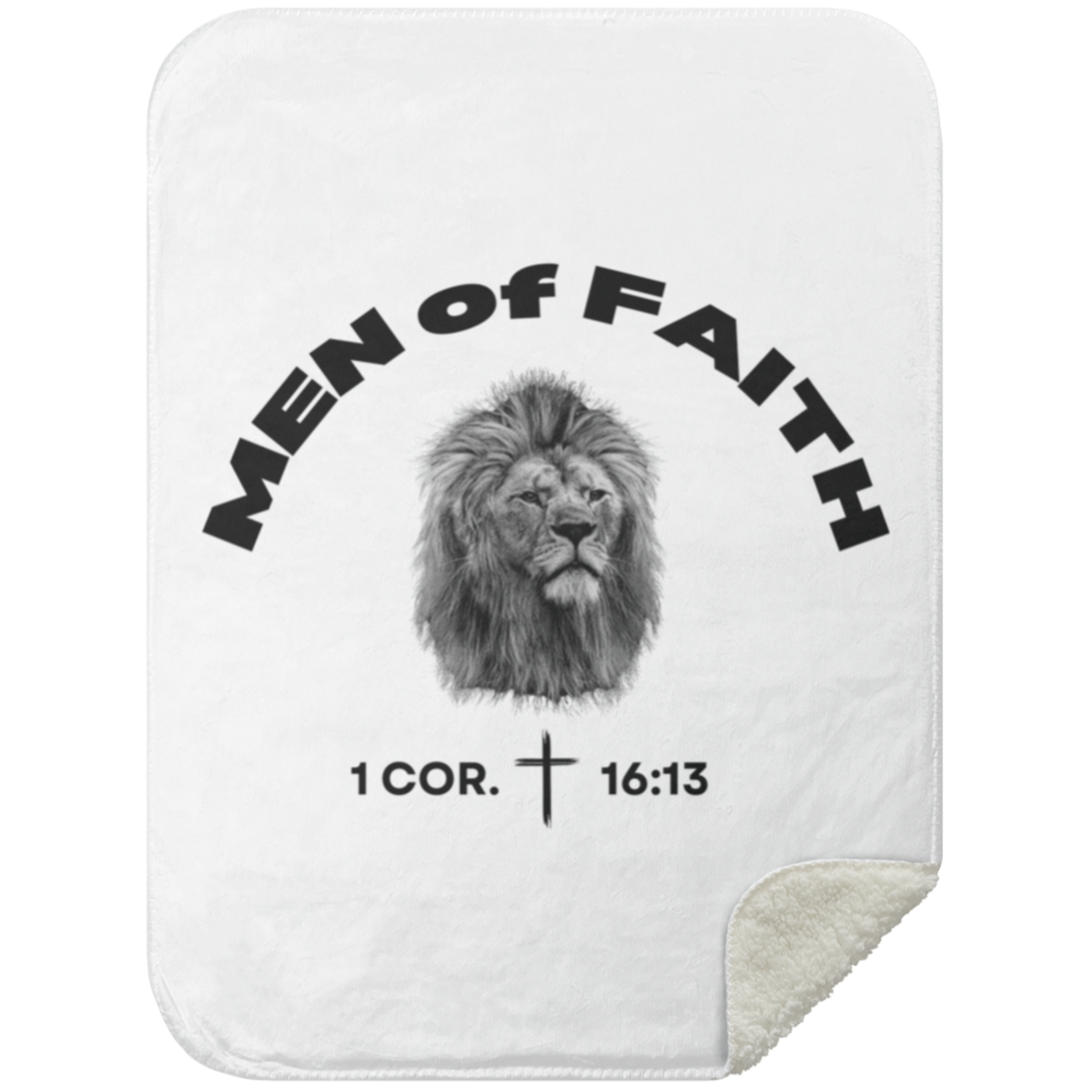 MEN of FAITH