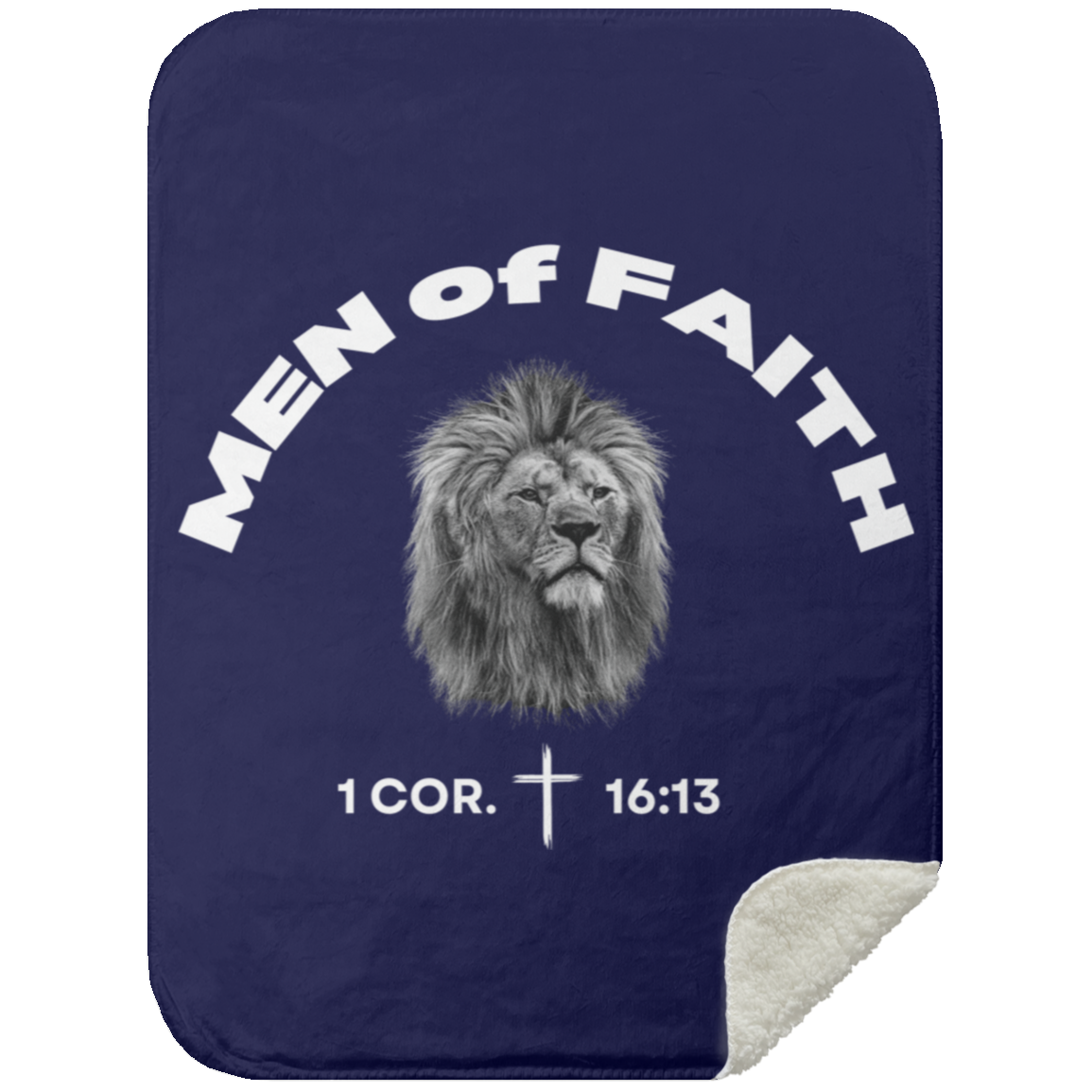 MEN of FAITH