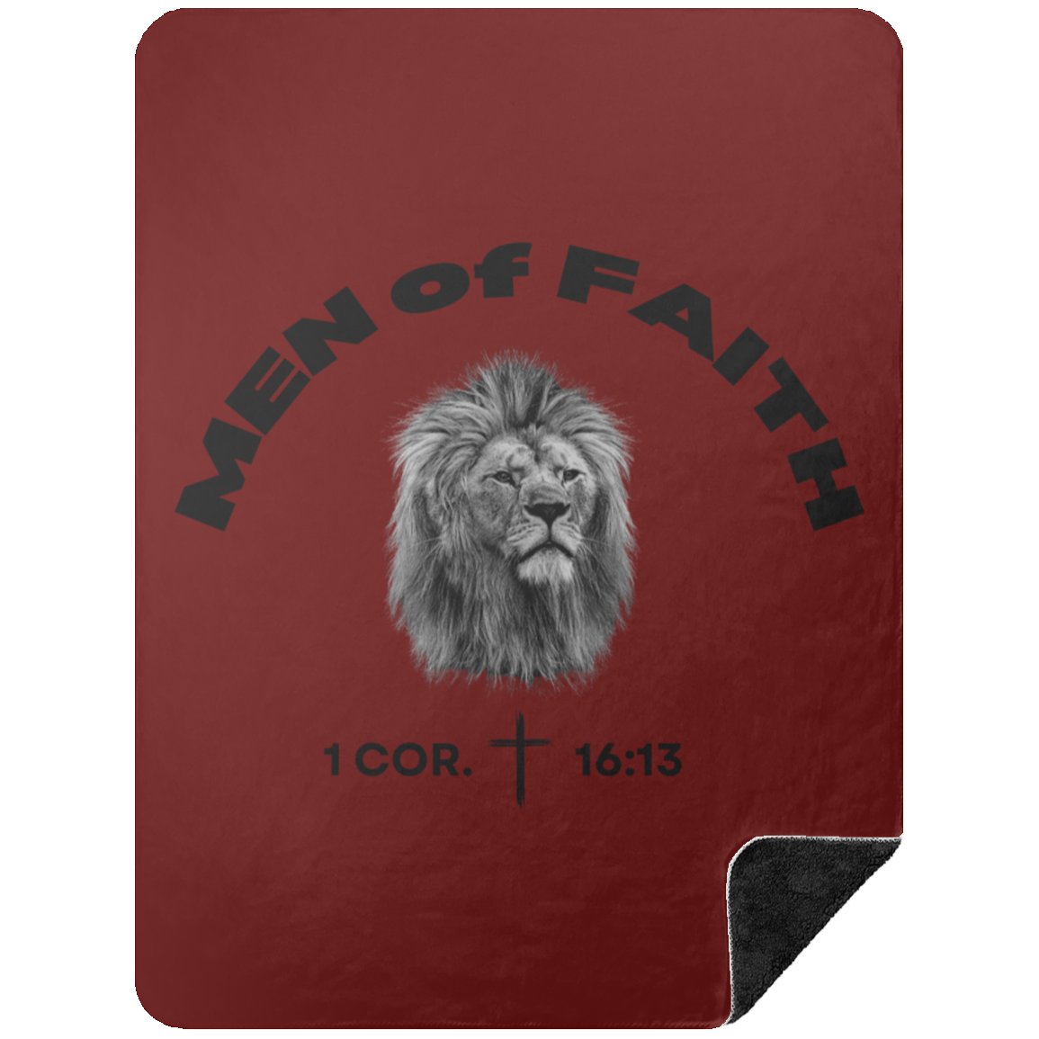 MEN of FAITH