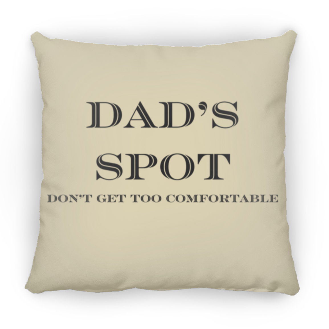 DAD’S SPOT