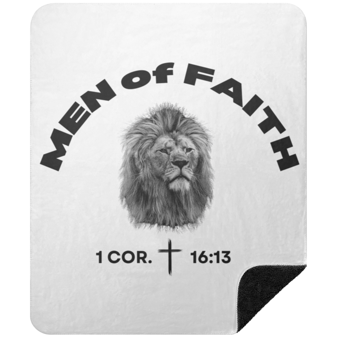 MEN of FAITH