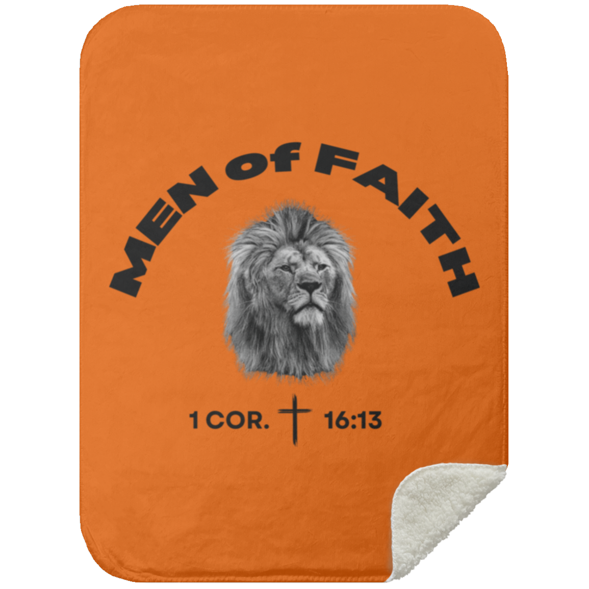 MEN of FAITH