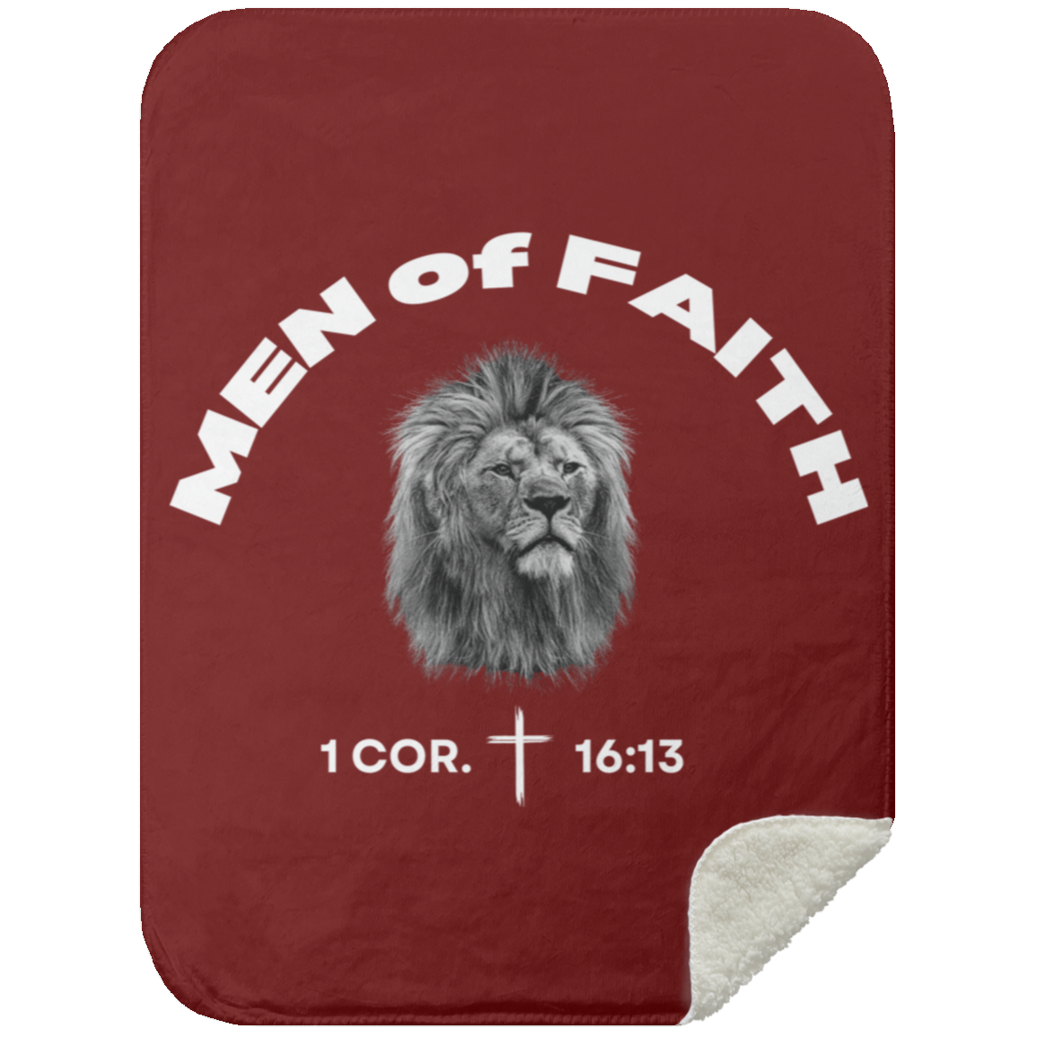 MEN of FAITH