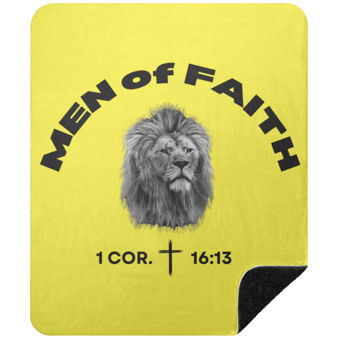 MEN of FAITH