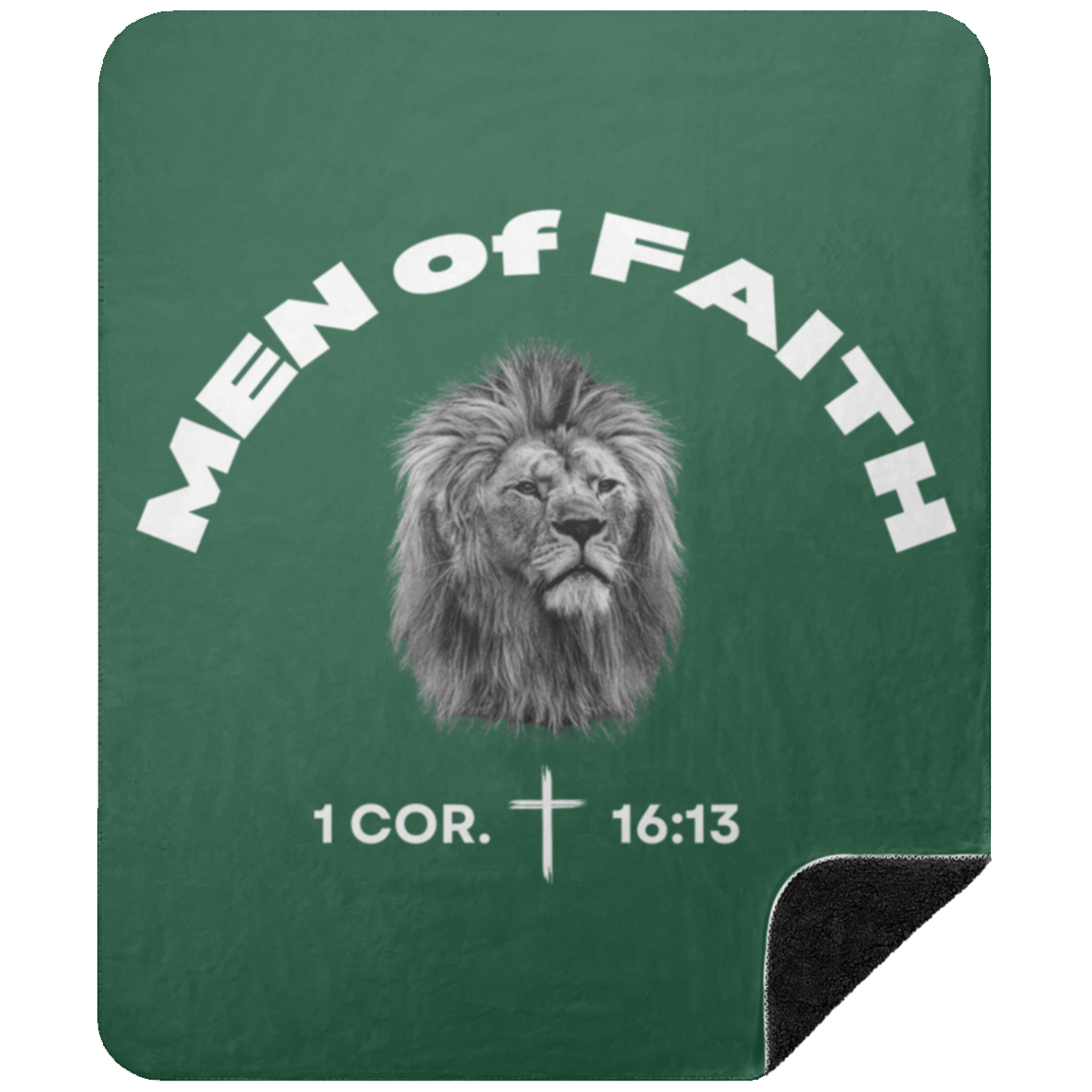 MEN of FAITH