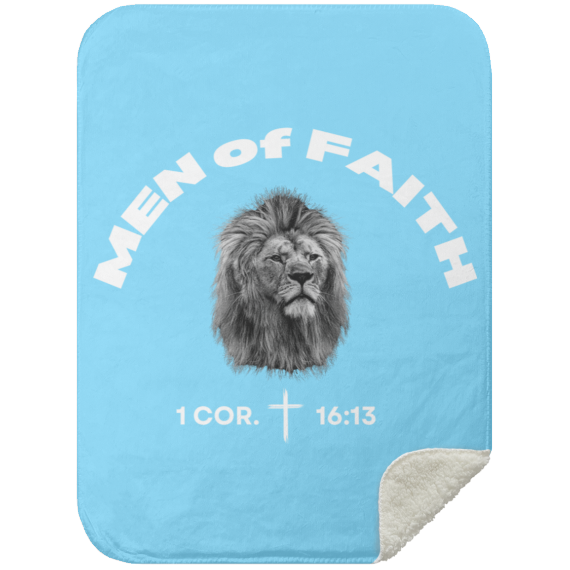 MEN of FAITH