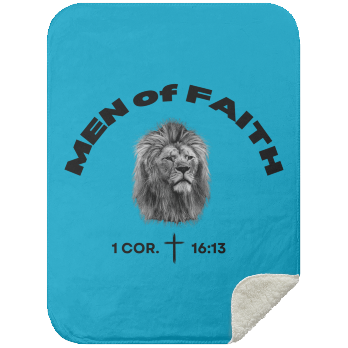 MEN of FAITH