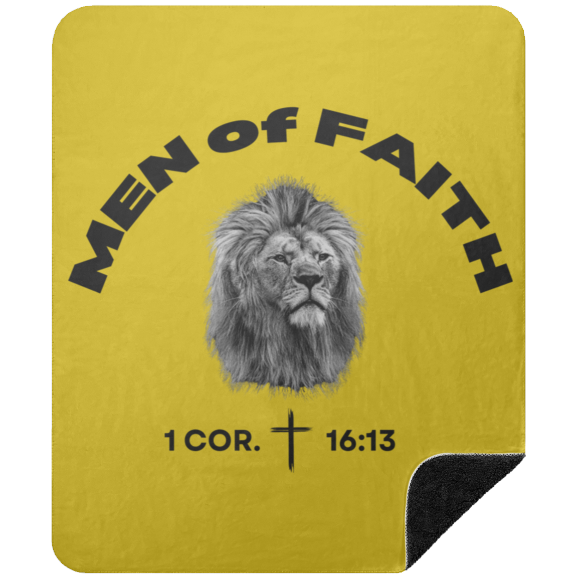 MEN of FAITH