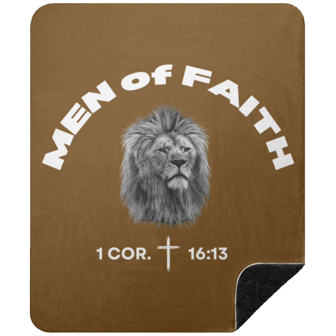 MEN of FAITH