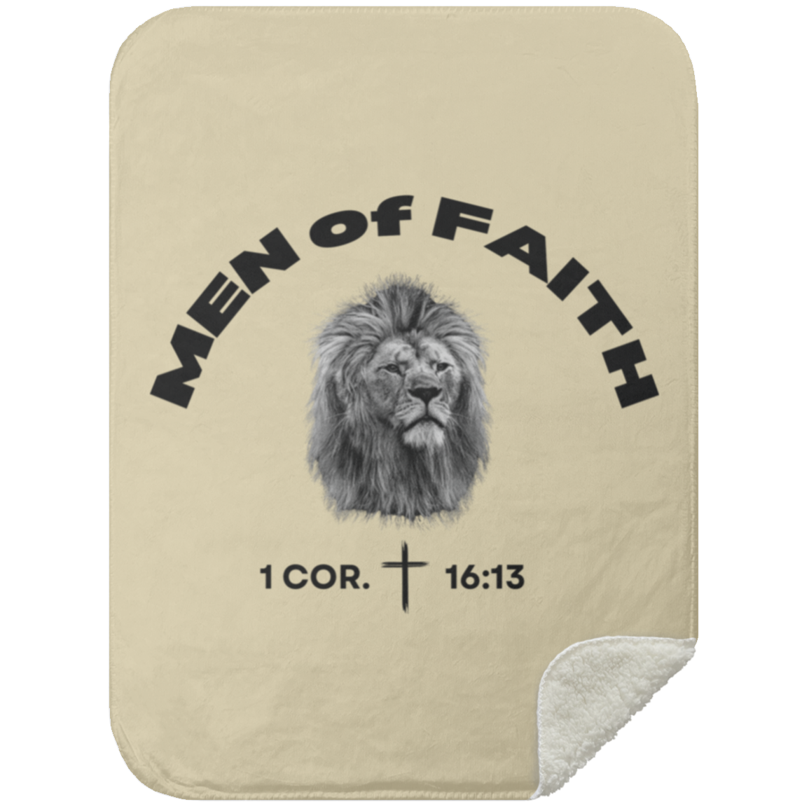 MEN of FAITH