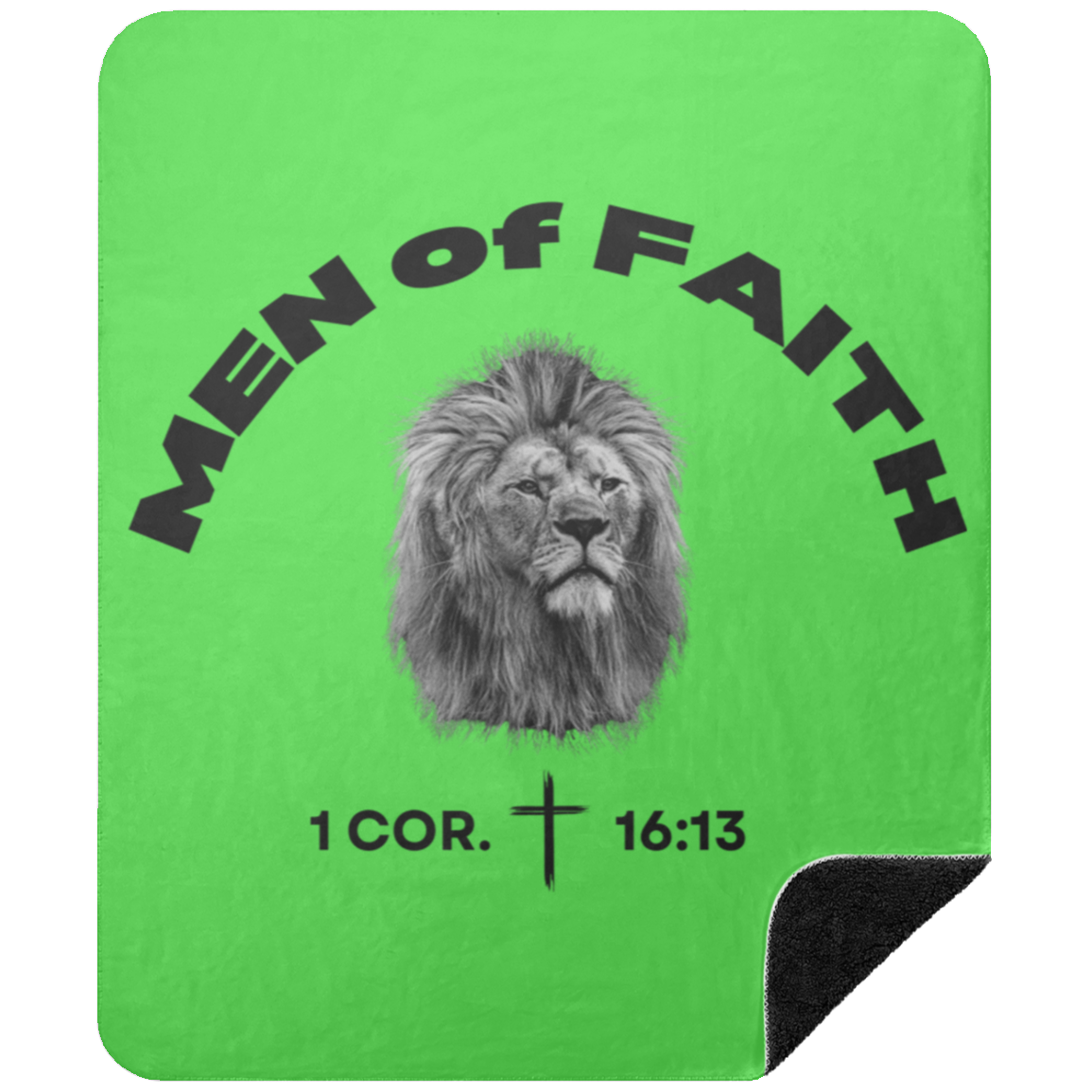 MEN of FAITH