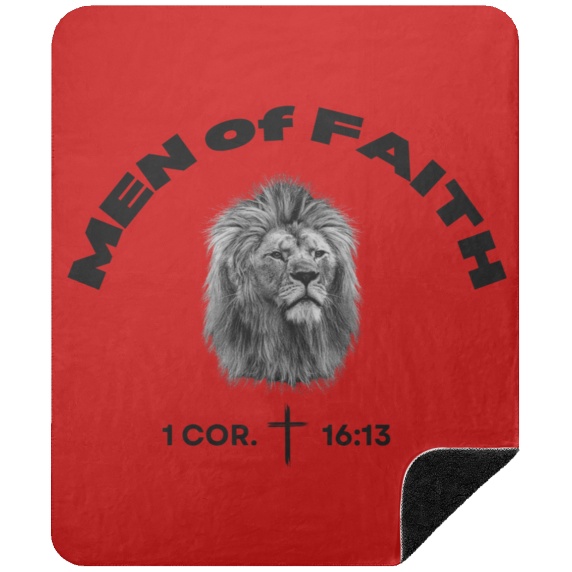 MEN of FAITH