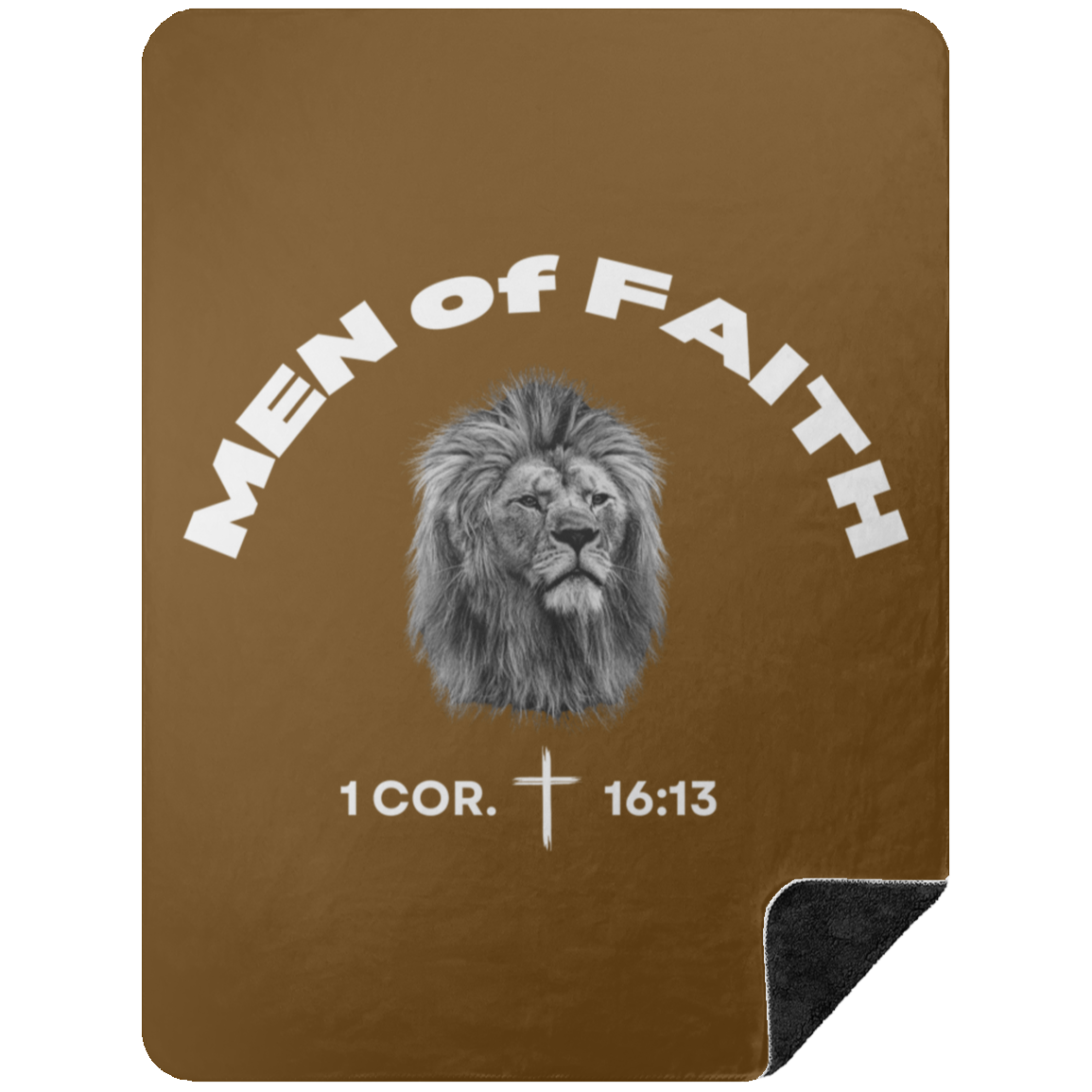 MEN of FAITH