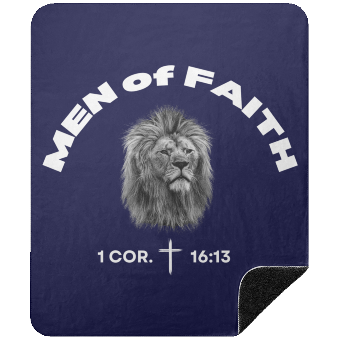 MEN of FAITH