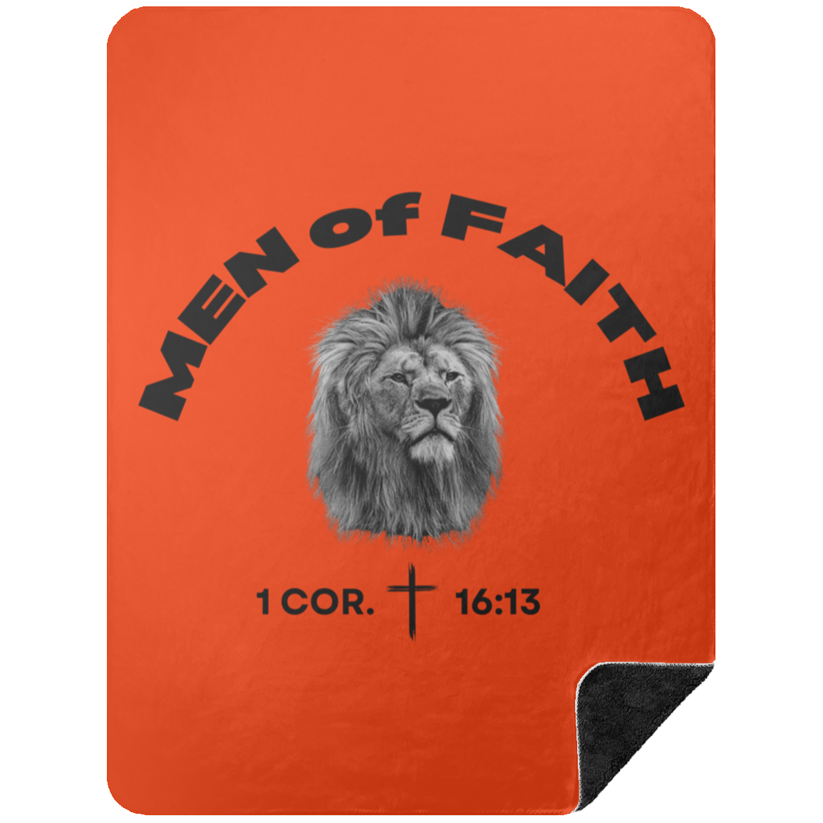 MEN of FAITH